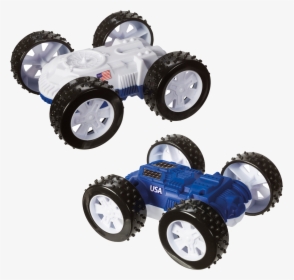 Toysmith Roll Over Mars Rover, HD Png Download, Free Download