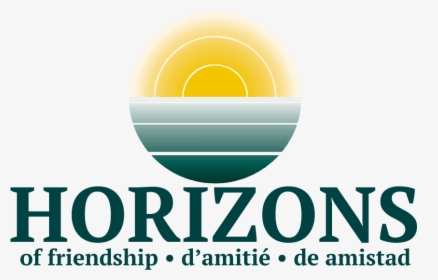 International Women"s Day - Horizons Of Friendship Logo, HD Png Download, Free Download