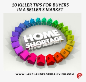 Buying A Home - Purposes Of Community Action, HD Png Download, Free Download
