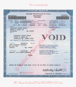 Identity Document, HD Png Download, Free Download