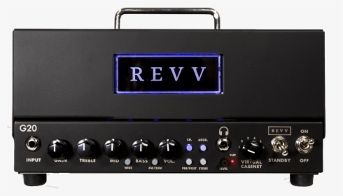 2020 New Guitar Amps, HD Png Download, Free Download