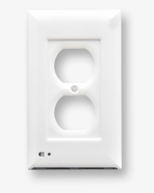 Lightswitch Cover Center - Circle, HD Png Download, Free Download