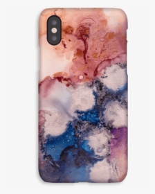 Color Splash Case Iphone Xs - Mix Color Png, Transparent Png, Free Download