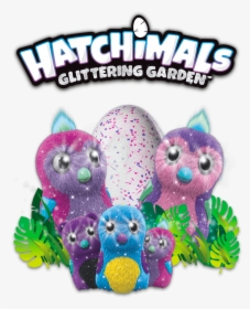 Hatchimals Royal Hatch Logo, HD Png Download, Free Download