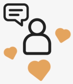 Ba-icon - Heart, HD Png Download, Free Download