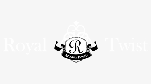 Royal Twist Az - Arizona Royals Cheer, HD Png Download, Free Download