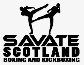 Logo - Savate Logo, HD Png Download, Free Download