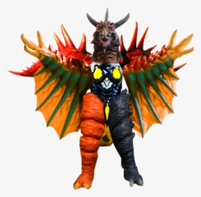 Ultraman Birdon , Png Download - Monster Ultraman Png, Transparent Png, Free Download