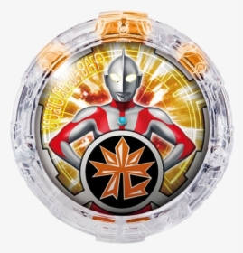 Transparent Ultraman Logo Png - Ultraman R B All Crystal, Png Download, Free Download
