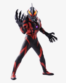 Ultraman Belial Early Style, HD Png Download, Free Download