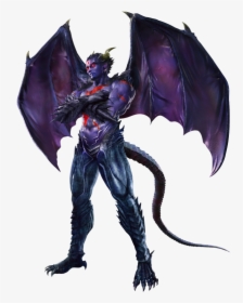 Tekken 5 Devil Kazuya, HD Png Download, Free Download