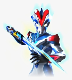 Ultraman Victory Knight - Ultraman Victory, HD Png Download, Free Download