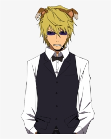 Durarara Creator, HD Png Download, Free Download