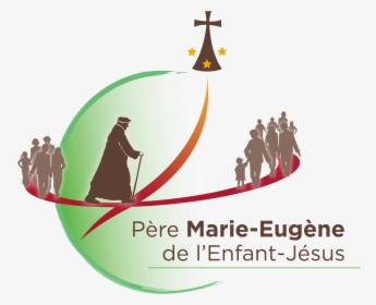 Blessed Father Marie Eugene, HD Png Download, Free Download