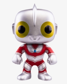 Funko Pop Ultraman, HD Png Download, Free Download