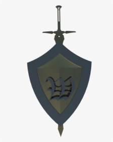 The Battle For Wesnoth Logo - Emblem, HD Png Download, Free Download