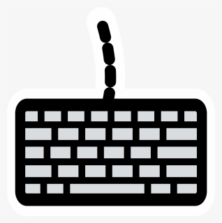 Area,space Bar,text - Tastatur Piktogramm Png, Transparent Png, Free Download