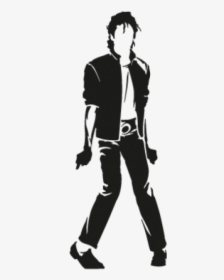 Michael Jackson Png Image - Michael Jackson Logo Vector, Transparent Png, Free Download