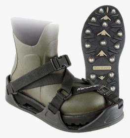 Korkers Wading Boots, HD Png Download, Free Download