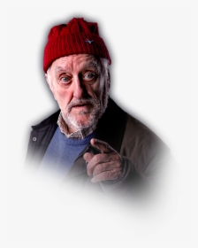 Wilfred Mott Doctor, HD Png Download, Free Download