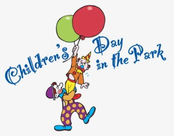 Png Children's Day Cartoon, Transparent Png, Free Download