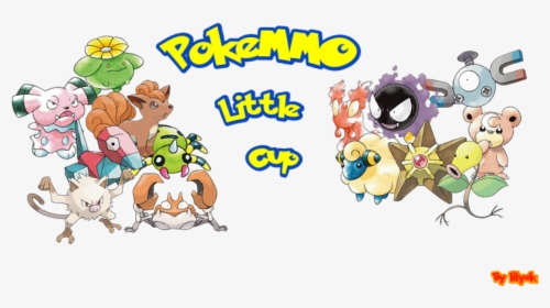 Little Cup Pokemon Lc Png, Transparent Png, Free Download