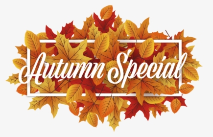 Autumn Scriptures Verses Png - Otoño Bienvenido, Transparent Png, Free Download