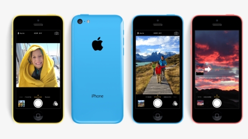 Does Iphone 5c Have Slow Motion, HD Png Download, Free Download