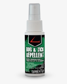 Lethal® - Tick Repellent, HD Png Download, Free Download