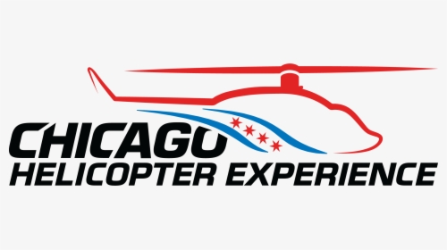 Chicago Helicopter Experience Logo, HD Png Download, Free Download