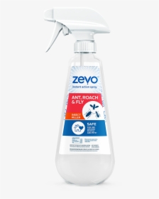 Zevo Bug Spray, HD Png Download, Free Download