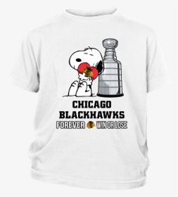 Chicago Blackhawks Stanley Cup Shirts - Portable Network Graphics, HD Png Download, Free Download