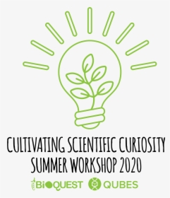 Cultivating Scientific Curiosity - Graphics, HD Png Download, Free Download