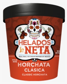 La Neta - Chocolate, HD Png Download, Free Download