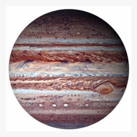 Jupiter Globe, HD Png Download, Free Download