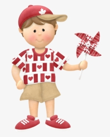 Canada Child Clipart, HD Png Download, Free Download