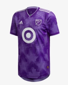 Twitter Reacts To The 2019 Mls All-star Game Jersey - Mls All Star Jersey 2019, HD Png Download, Free Download
