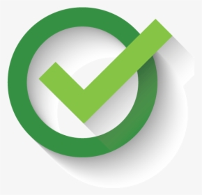 Nationallink Check Mark Icon - Application Success, HD Png Download, Free Download