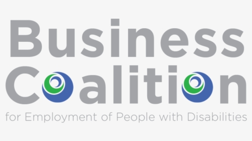 Business Coalition For Employment Of People With Disabilities - Circle, HD Png Download, Free Download