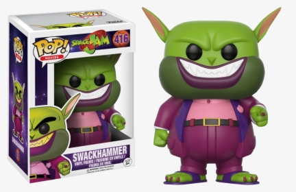 Space Jam Funko Pops , Png Download - Space Jam Funko Pop, Transparent Png, Free Download
