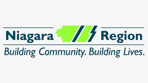 Niagara Region - Niagara Region Logo Png, Transparent Png, Free Download