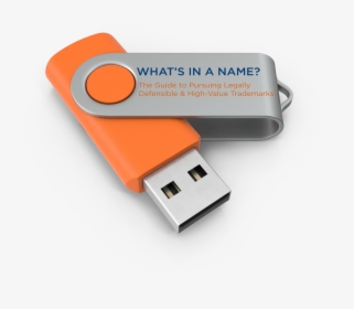 Usb Flash Drive, HD Png Download, Free Download