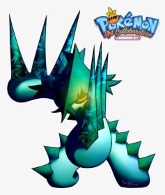 Pokemon Cacturne, HD Png Download, Free Download