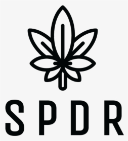 Spyder Cannabis, HD Png Download, Free Download