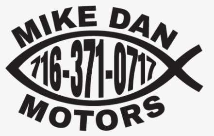 Mike Dan Motors - Graphics, HD Png Download, Free Download