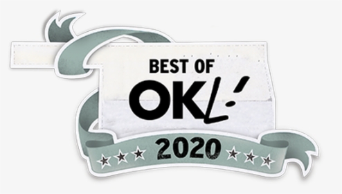 Best Of Okl - Label, HD Png Download, Free Download