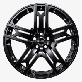 Range Rover Rs600 Light Alloy Wheels Image - Land Rover Discovery Sports Alloy Wheels, HD Png Download, Free Download