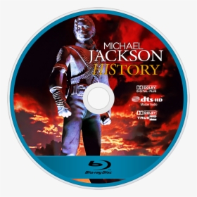 Live In Munich - History Book 2 Michael Jackson, HD Png Download, Free Download