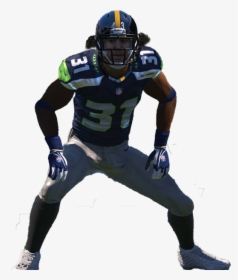 Thumb Image - Kam Chancellor Png, Transparent Png, Free Download