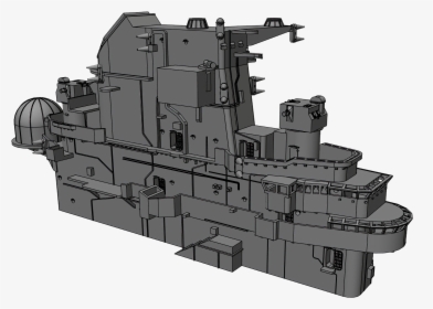 Amphibious Warfare Ship, HD Png Download, Free Download